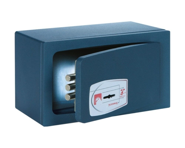 PRIVEKLUIS MINISAFE MB/0 3701