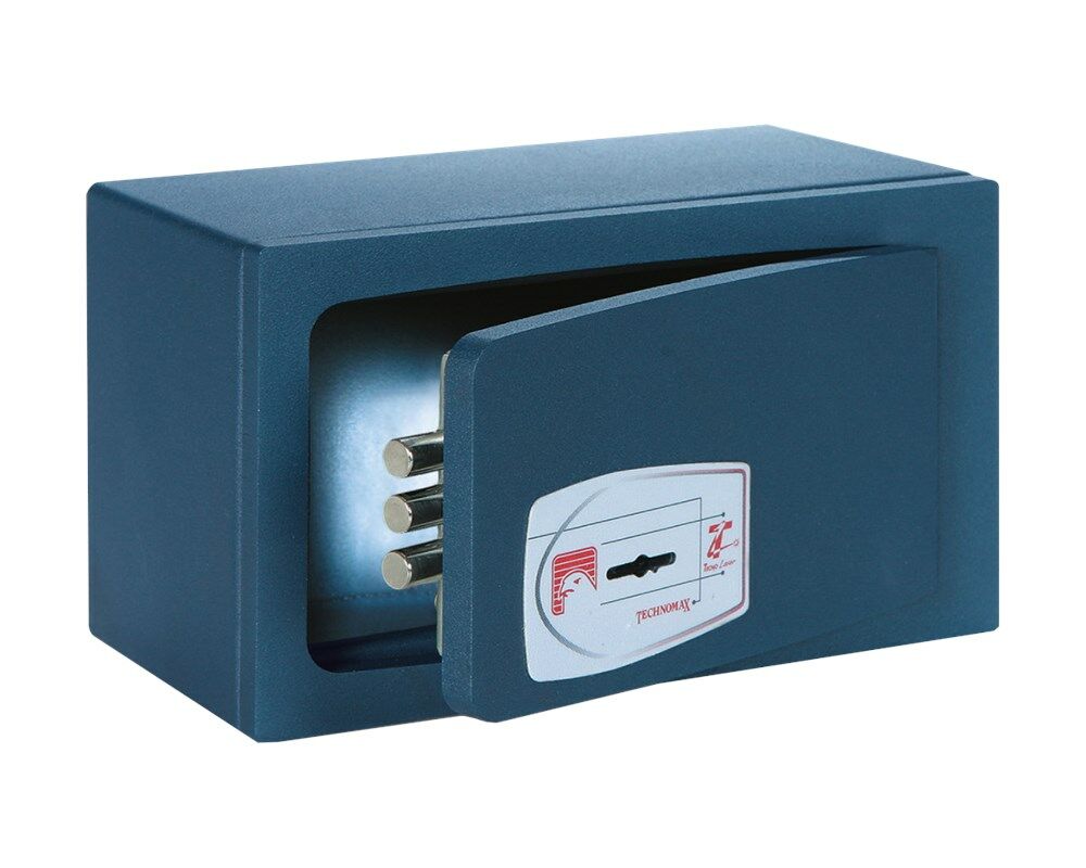 PRIVEKLUIS MINISAFE MB/0 3701