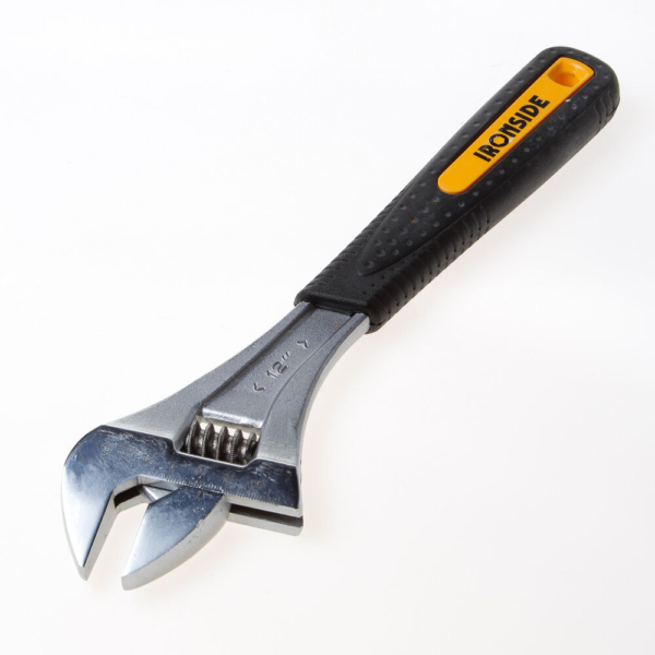 Schroefsleutel 2-comp. 300mm