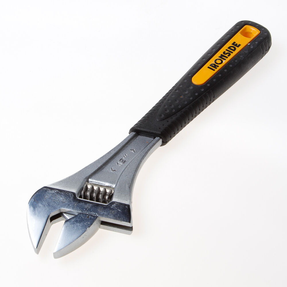 Schroefsleutel 2-comp. 300mm