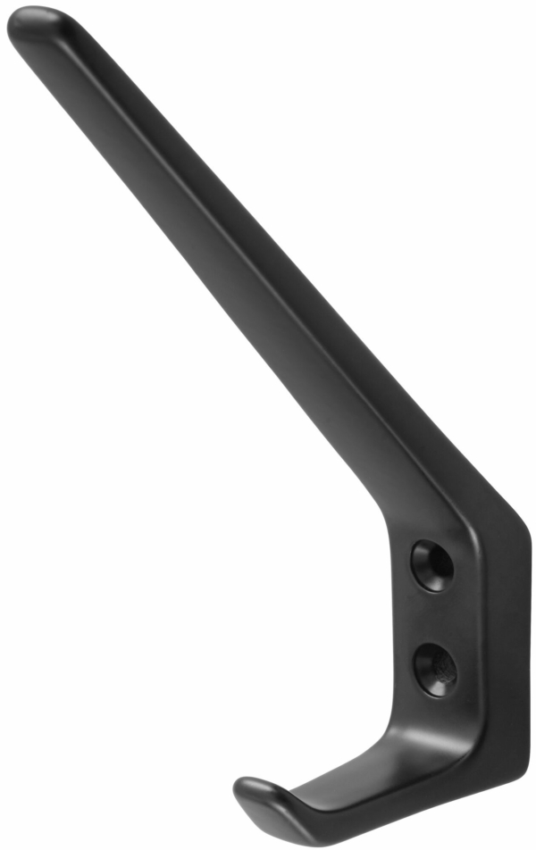 Hoed-jashaak enkel zwart 0030-70