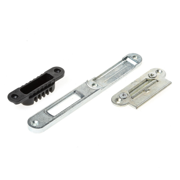 Fuhr dag+nachtsluitplaat 14mm (nieuw)