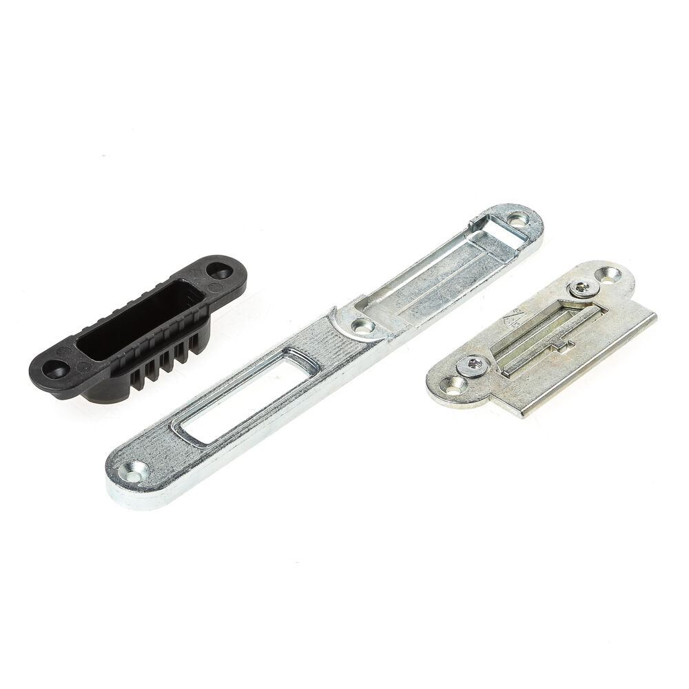 Fuhr dag+nachtsluitplaat 14mm (nieuw)