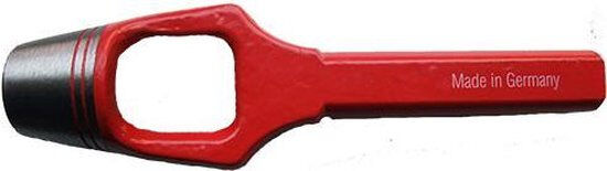 HOLPIJP 6MM BEUGEL 4000814406