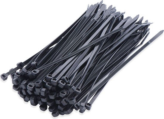 KABELBANDJE ZWRT 9.0X 775/100