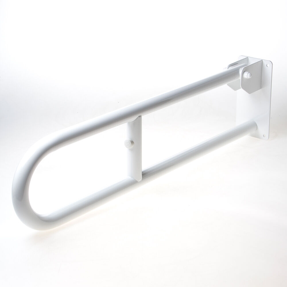 Toiletbeugel opklapbaar 70cm