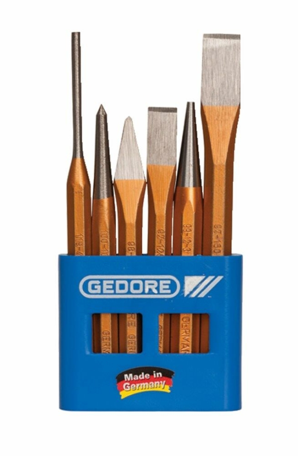 BEITELSET 6-DLG 106D 8725200