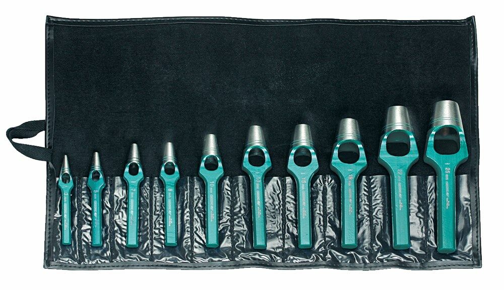 HOLPIJPENSET 7-DELIG 570307