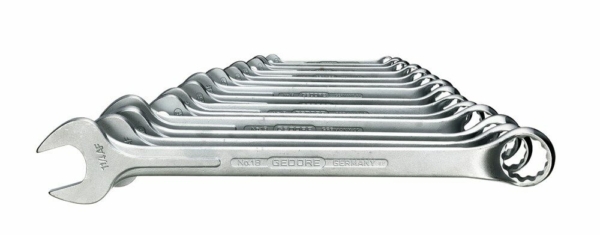 RINGRTL/STEEKSLSET 14DLG