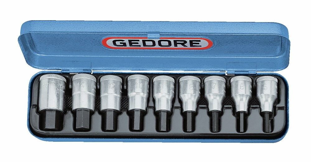 INBUSDOPPENSET IN-19 6156250