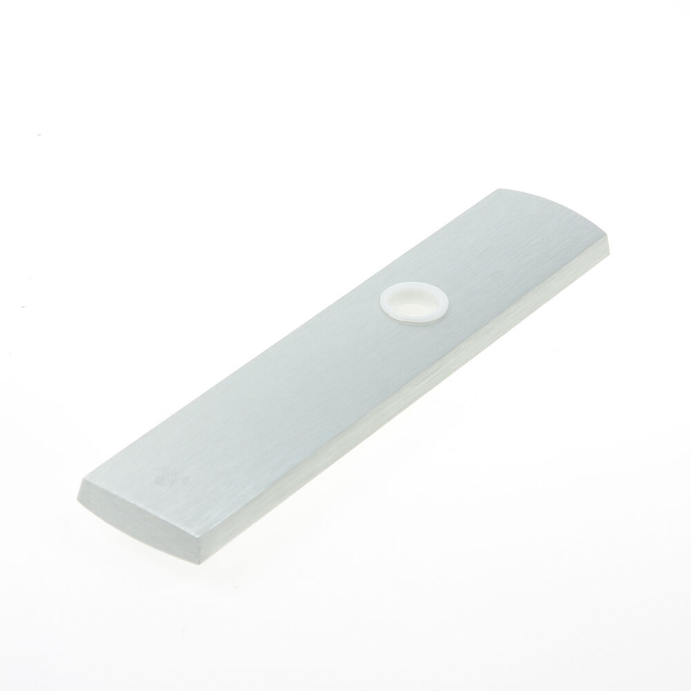 Axa vh langschild f1 bu. blind