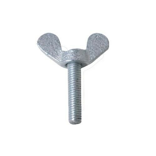 Vleugelschr.geg. din316 m10x20