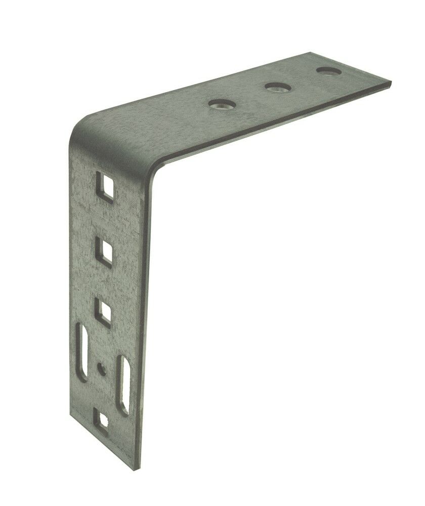 Vloerhoek type A/C/D 175x180 60x5 SV