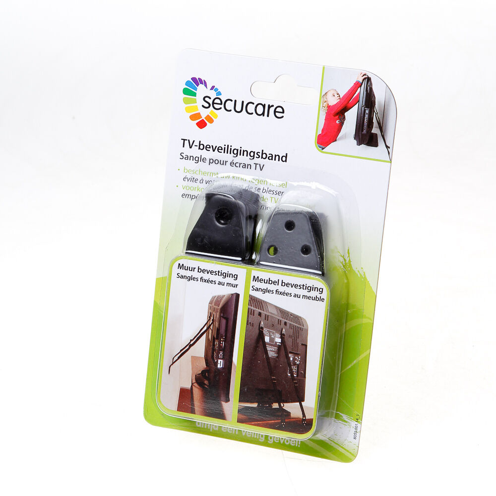 Junior TV beveiligingsband (2)