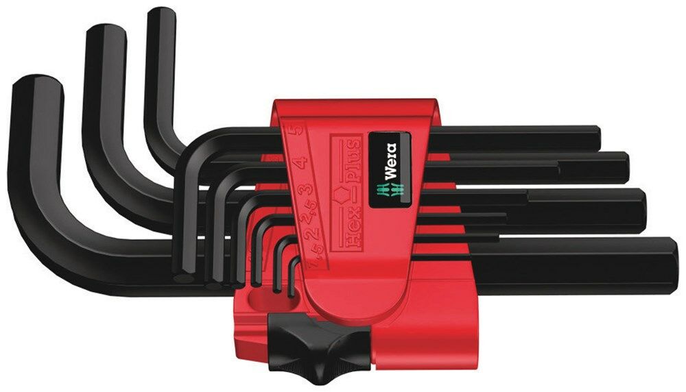 INBUSSLEUTELSET 950/9BM 021737