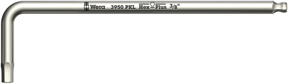 3950 PKL RVS STIFTSL.5/32X137