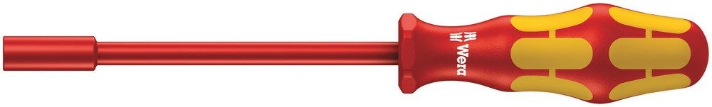 190I VDE DOPSCHROEV.DR 6.0X125