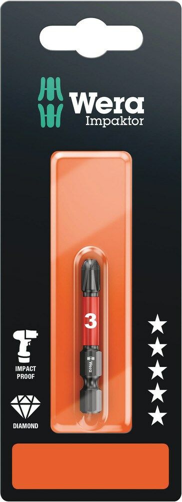 ZB BIT 851/4 PH3 3X50 IMP73957