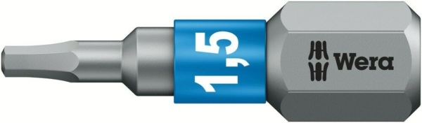 BIT 840/1 BTZ H-PL1,5X25 80001