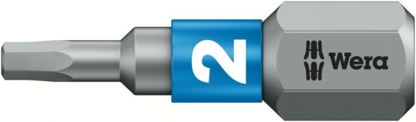 BIT 840/1 BTZ H-PL2,0X25 81001