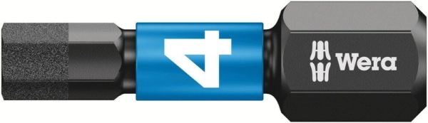 BIT 840/1IMPDC SW4,0X25 057604