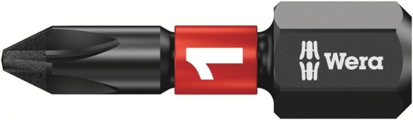 BIT 851/1 IMP DC PH1X25 057615