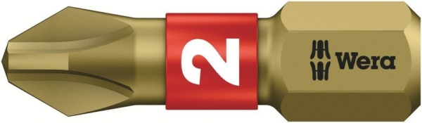 BIT 851/1 BTH PH 2X25MM 56412