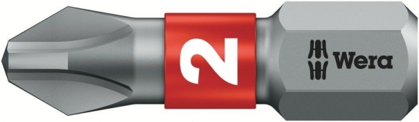 BIT 851/1 BTZ PH 2X25MM 56422