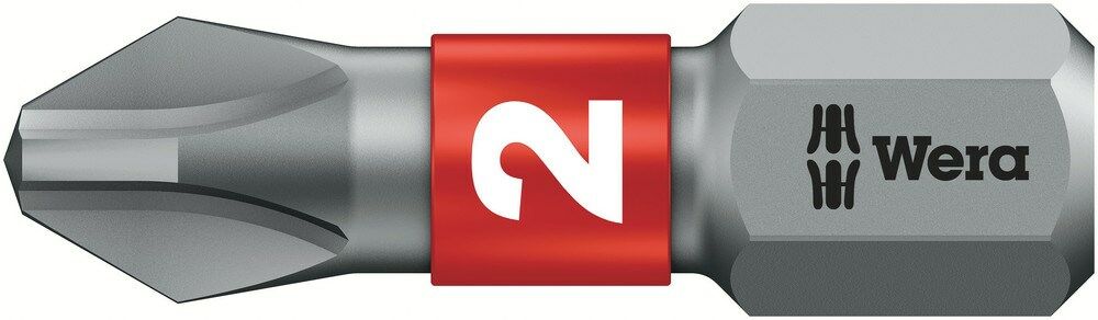 BIT 851/1 BTZ PH 2X25MM 56422