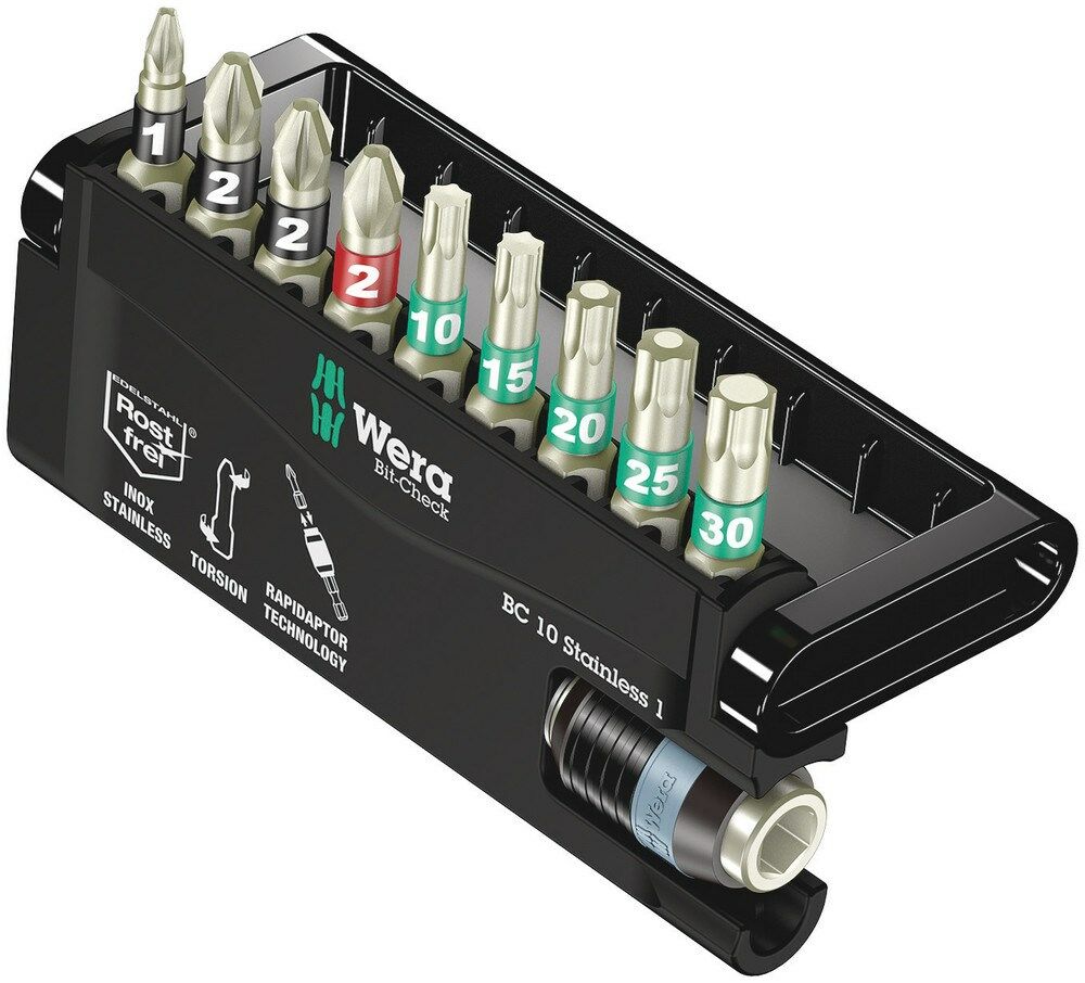 BITSET RVS 9-DLGBC10/9 071110