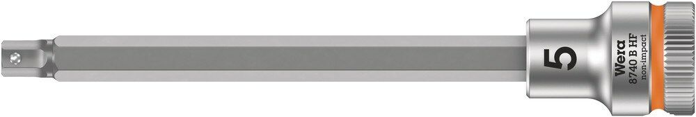 ZYKLOP INBUSDOP 3/8 SW 5X107