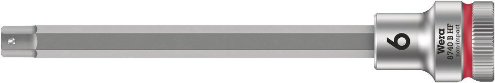 ZYKLOP INBUSDOP 3/8 SW 6X107