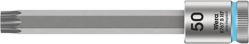 8767 B HF TORX 3/8 TX 50X100