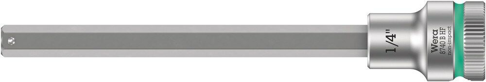 ZYKLOP INBUSDOP 3/8 SW 1/4X107