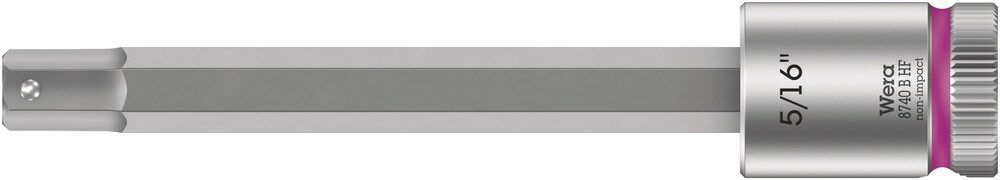 ZYKL INBUSDOP 3/8 SW 5/16X100