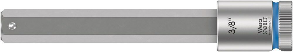 ZYKLOP INBUSDOP 3/8 SW 3/8X100