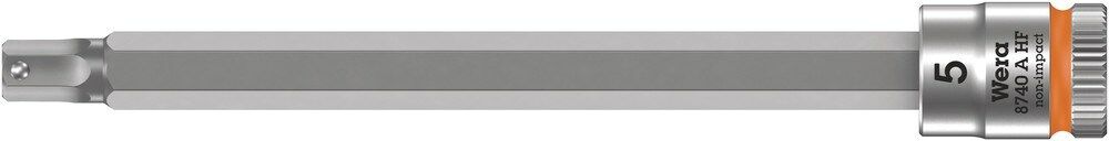 ZYKLOP INBUSDOP 1/4 5X100