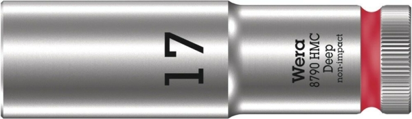 MACHINEDOP 17X83 05004557001