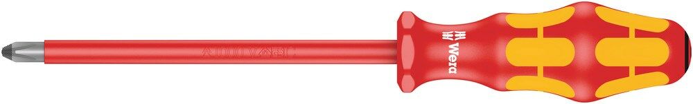 SCHROEVEDR.165i PZ 3X150 06166