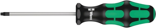 SCHROEVEDR. 367 TORX 25 028012