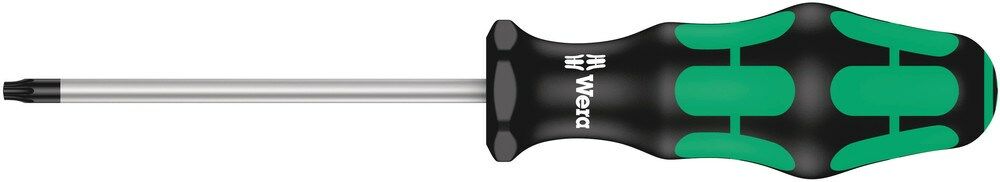SCHROEVEDR. 367 TORX 25 028012