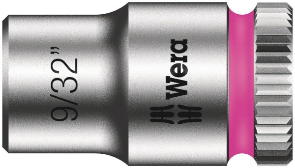 8790HMA ZYKLOP 1/4 SW 9/32X23