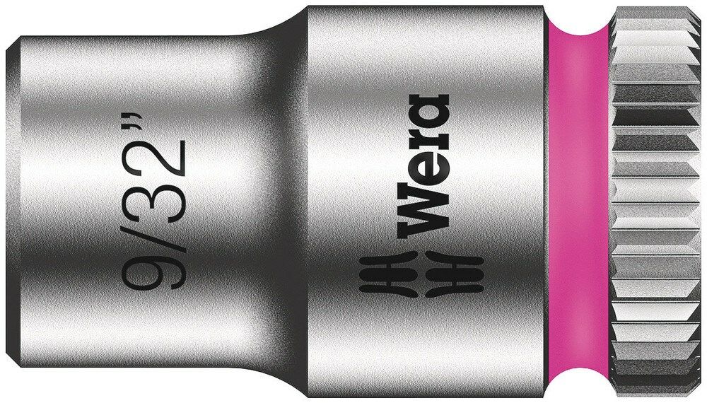 8790HMA ZYKLOP 1/4 SW 9/32X23