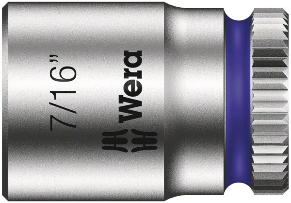 8790HMA ZYKLOP 1/4 SW 7/16X23