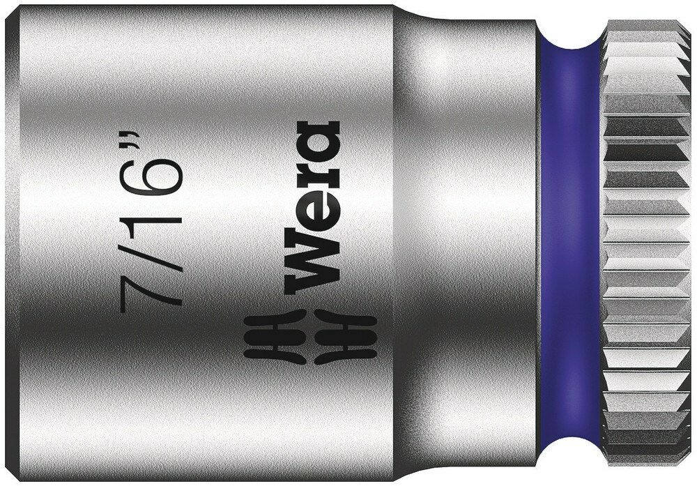 8790HMA ZYKLOP 1/4 SW 7/16X23