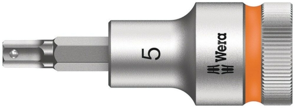 8740 C HF ZYKLOP BITDOP 5X60,0