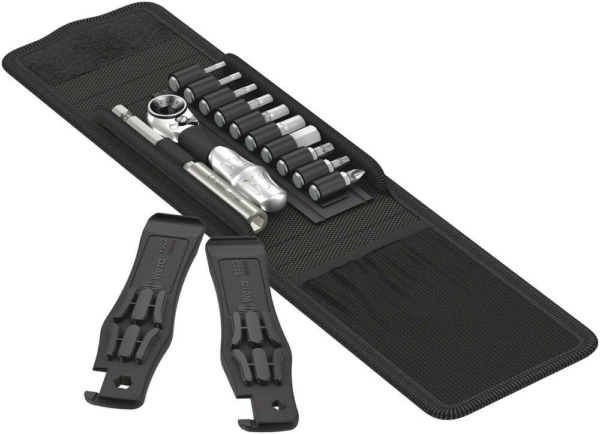 BICYCLE SET 1, 12-DELIG