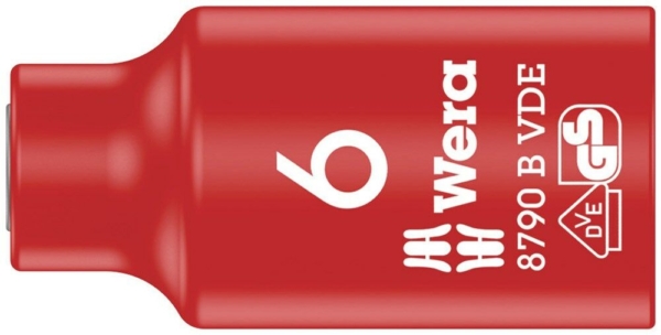 8790B VDE DOP 3/8 6.0X46.0 MM