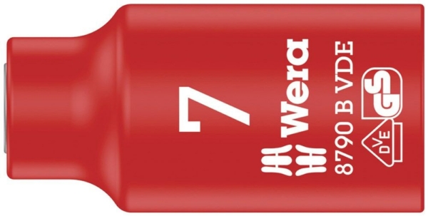 8790B VDE DOP 3/8 7.0X46.0 MM