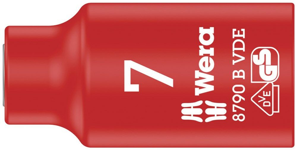 8790B VDE DOP 3/8 7.0X46.0 MM